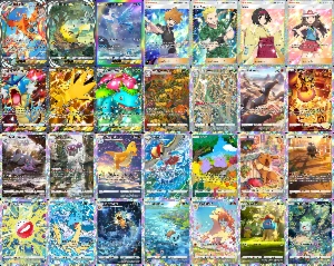 Conta Pokemon TCG Pocket - Nv.35 + 167 Ampulhetas - Others