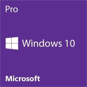 W10 - Softwares and Licenses