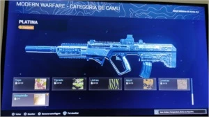 CONTA CALL OF DUTY WARZONE, DESDE A SEASON 2. COD