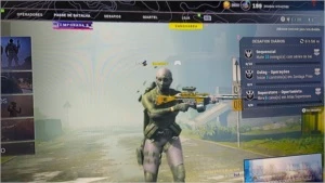 CONTA CALL OF DUTY WARZONE, DESDE A SEASON 2. COD