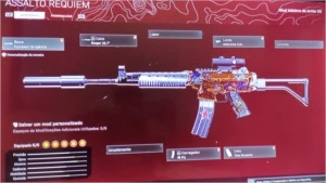 CONTA CALL OF DUTY WARZONE, DESDE A SEASON 2. COD