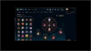 CONTA EX GRÃO MESTRE MMR DE CHALLENGER - League of Legends LOL