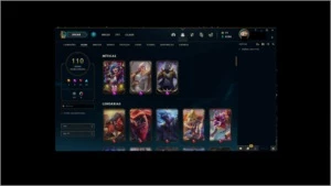 CONTA EX GRÃO MESTRE MMR DE CHALLENGER - League of Legends LOL