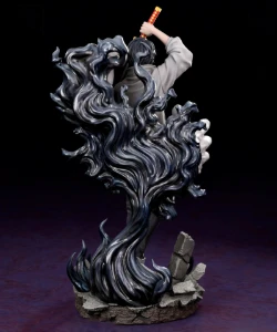 Yuta - Jujutsu Kaisen - Arquivo Stl - Para Impressão 3D - Impressão 3D e STL