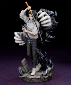 Yuta - Jujutsu Kaisen - Arquivo Stl - Para Impressão 3D - Impressão 3D e STL
