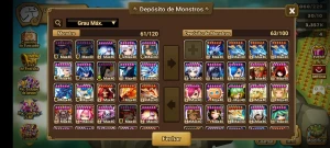 Summoners War Global Com Artamiel E Tian Lang + Nat 5 Meta