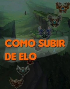 [BARATO] 7 Ebooks de Legue of Legends 🟢ON🟢
