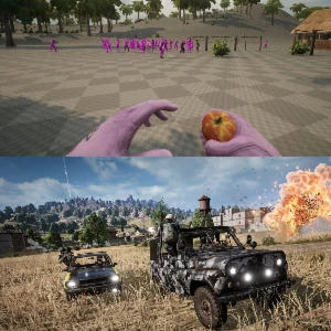 PUBG Cheat - 100% Indetectável - Atualizações Automáticas