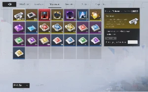 Conta etheria server  5 Com 3 ld SSR e SSR LD NOVA YELI TOP - Outros