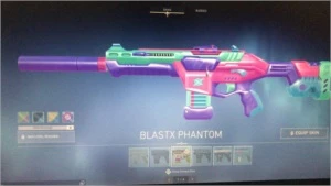 Conta de Valorant com algumas skins + conta de lol com +78