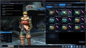 CONTA CORONEL 3 - 42% PARA CORONEL 4 + 700K DE GOLD - Point Blank PB