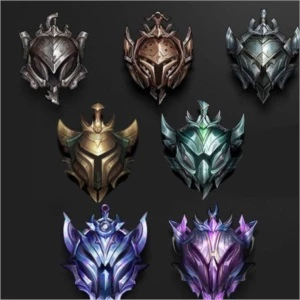 EloJob - League of Legends LOL