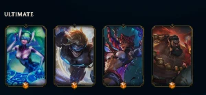 Conta Lol 446 Skins | Main Adc | 16 Míticas. - League of Legends
