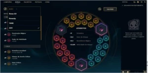 CONTA PRATA 2, 115 CAMPEÃO 26 SKIN, PREÇO BAIXO ! - League of Legends LOL