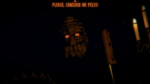 Xbox Inscryption #C43011