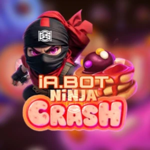 I.A Bot Ninja Crash
