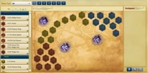 Conta Unranked Borda Ouro 76 Champions 100 Skins, 7 Pag.Runa - League of Legends LOL