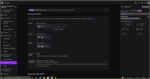 Conta twitch com afiliado com 5600 seguidores - Redes Sociais