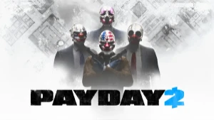 PayDay 2 Key Steam