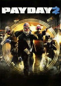 PayDay 2 Key Steam