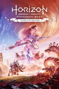 Horizon Forbidden West Complete Edition - Steam