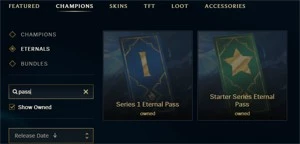 Conta  LoL 10 Skins Vitoriosas - League of Legends