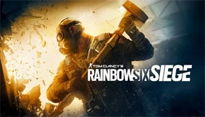 Rainbow Six Siege Completo na Steam