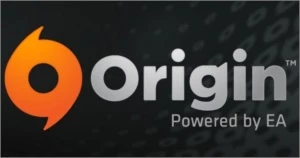 Conta Origin com jogos aleatórios