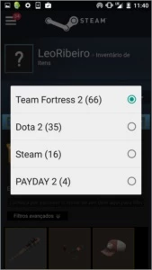 CONTA STEAM GTA V, JUSTCAUSE3, CSS E GO, ARK, DYINGLIGHT E M
