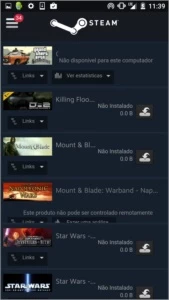 CONTA STEAM GTA V, JUSTCAUSE3, CSS E GO, ARK, DYINGLIGHT E M