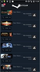 CONTA STEAM GTA V, JUSTCAUSE3, CSS E GO, ARK, DYINGLIGHT E M