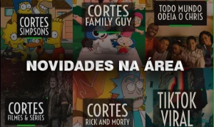 cortes virais para tik tok e reels