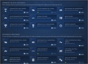 Conta Steam