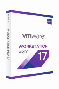 VMware Workstation Pro C\ Serial Original - Vitalício - Softwares e Licenças