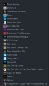 Conta Steam 5 anos de serviço - Counter Strike CS