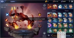 Mir4 Taoista LV 70 81k POWER 2 pet épicos