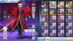Alone + Hades A131 - Saint Seiya Awakening SSA