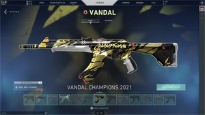 CONTA BETA VALORANT 14 FACAS, 133 SKINS AO TODO