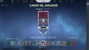 CONTA BETA VALORANT 14 FACAS, 133 SKINS AO TODO