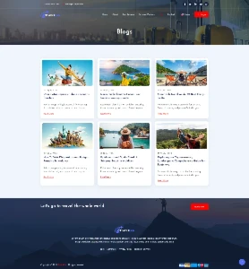 🚀 SaaS para Reserva de Passagens e Pacotes de Viagens 🚀 - Outros