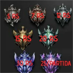 ELOJOB LOL 24HR RÁPIDO - League of Legends