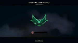 Elojob Promocional| Escolha Seu Flash (D/F) E Campeão! - League of Legends LOL