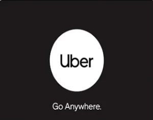 Gift Card Uber - R$ 50,00 - Gift Cards