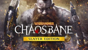 Warhammer: Chaosbane - Slayer EditioN - Gift Cards
