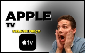 Apple Tv [Promoção] - Assinaturas e Premium