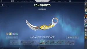 CONTA VALORANT (muitas skins) + LOL (poucas skins) - League of Legends