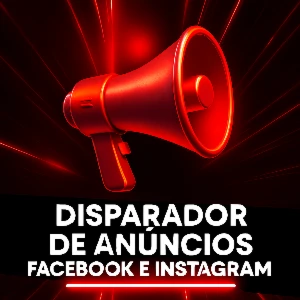 Disparador De Anúncios Facebook Automático - Outros