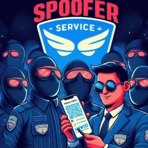 Spoofer tira ban v3.0 - Outros