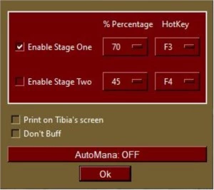 MACRO DE CURA PARA TIBIA