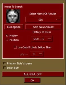 MACRO DE CURA PARA TIBIA